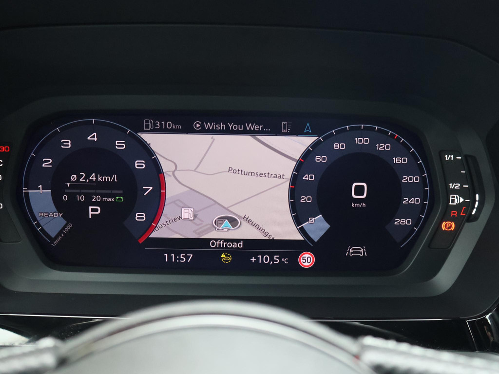 Audi A3 Limousine 35 TFSI 150 PK S-LINE EDITION + VIRTUAL COCKPIT | 51624459-27.jpg | Autobedrijf Hazet