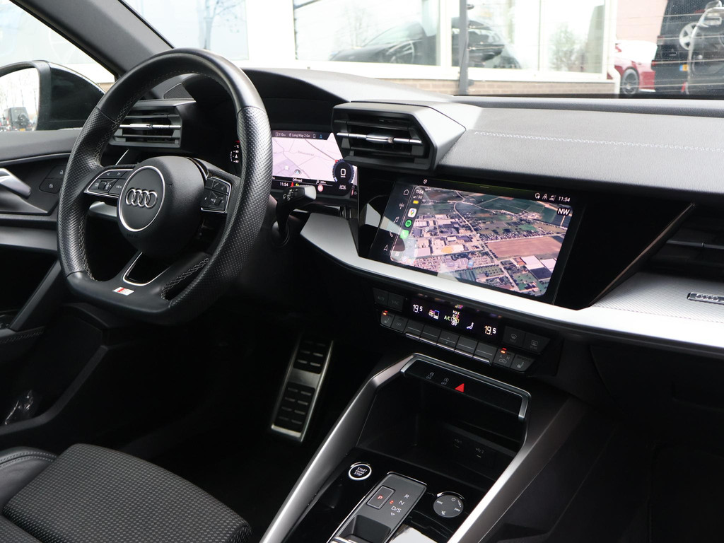 Audi A3 Limousine 35 TFSI 150 PK S-LINE EDITION + VIRTUAL COCKPIT | 51624459-3.jpg | Autobedrijf Hazet