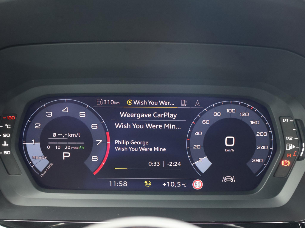 Audi A3 Limousine 35 TFSI 150 PK S-LINE EDITION + VIRTUAL COCKPIT | 51624459-37.jpg | Autobedrijf Hazet