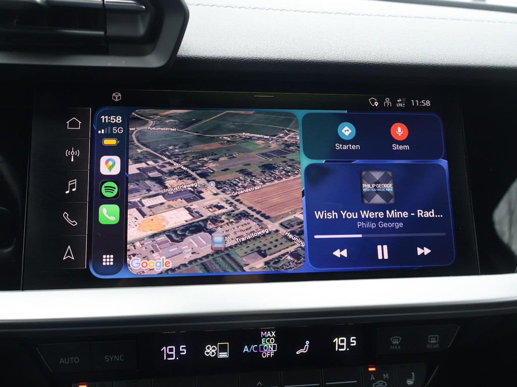 Audi A3 Limousine 35 TFSI 150 PK S-LINE EDITION + VIRTUAL COCKPIT | 51624459-39.jpg | Autobedrijf Hazet