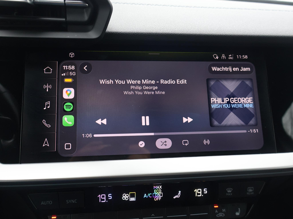 Audi A3 Limousine 35 TFSI 150 PK S-LINE EDITION + VIRTUAL COCKPIT | 51624459-40.jpg | Autobedrijf Hazet