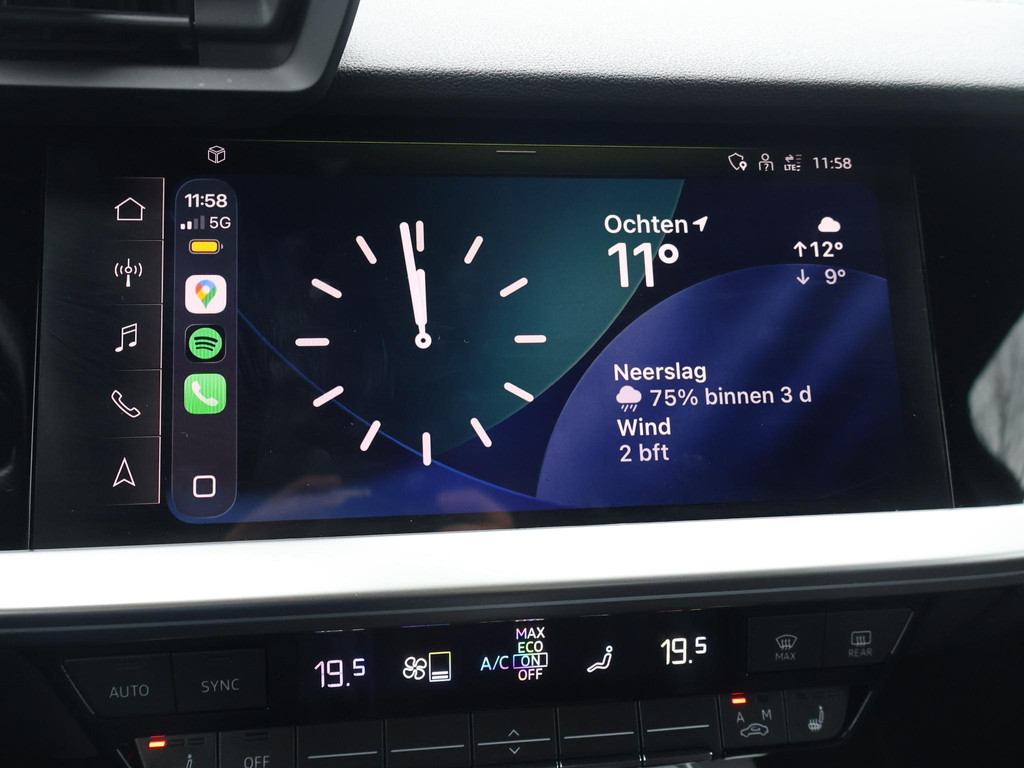 Audi A3 Limousine 35 TFSI 150 PK S-LINE EDITION + VIRTUAL COCKPIT | 51624459-42.jpg | Autobedrijf Hazet