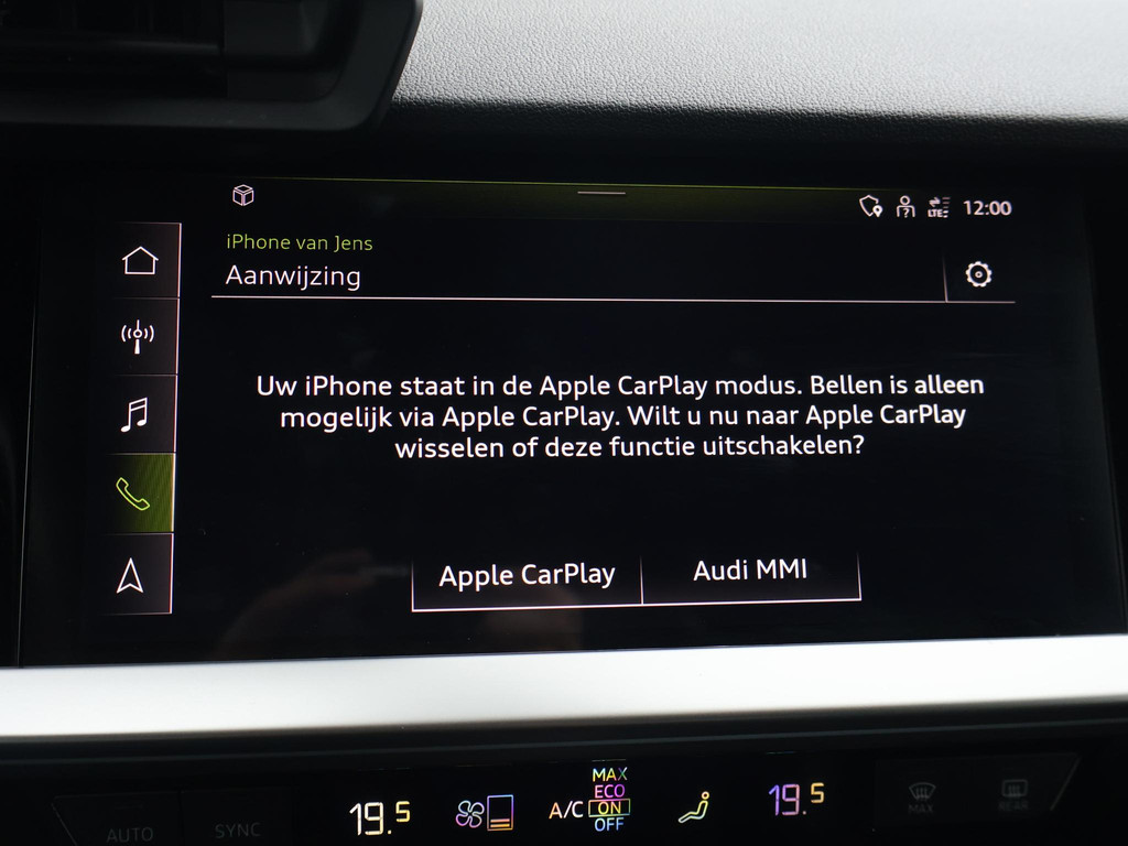 Audi A3 Limousine 35 TFSI 150 PK S-LINE EDITION + VIRTUAL COCKPIT | 51624459-45.jpg | Autobedrijf Hazet