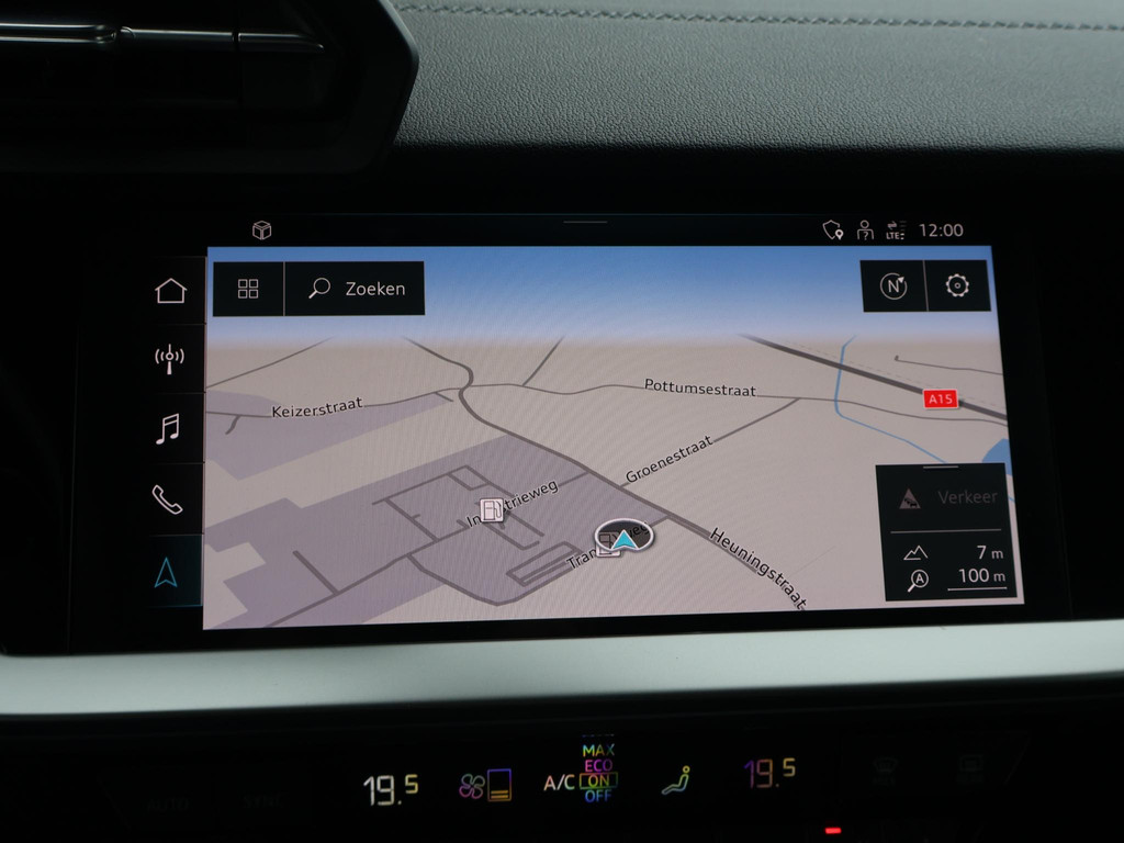 Audi A3 Limousine 35 TFSI 150 PK S-LINE EDITION + VIRTUAL COCKPIT | 51624459-46.jpg | Autobedrijf Hazet
