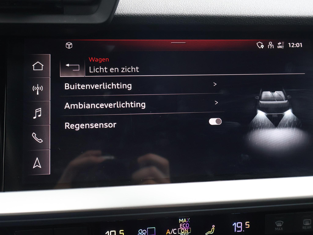Audi A3 Limousine 35 TFSI 150 PK S-LINE EDITION + VIRTUAL COCKPIT | 51624459-49.jpg | Autobedrijf Hazet