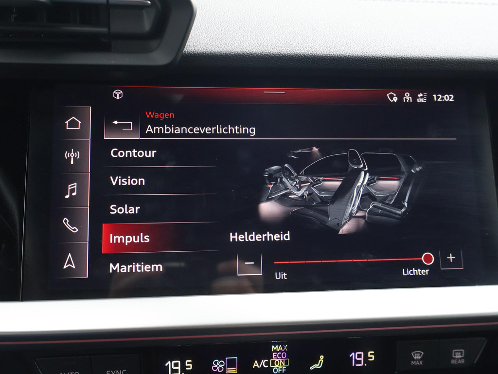 Audi A3 Limousine 35 TFSI 150 PK S-LINE EDITION + VIRTUAL COCKPIT | 51624459-51.jpg | Autobedrijf Hazet