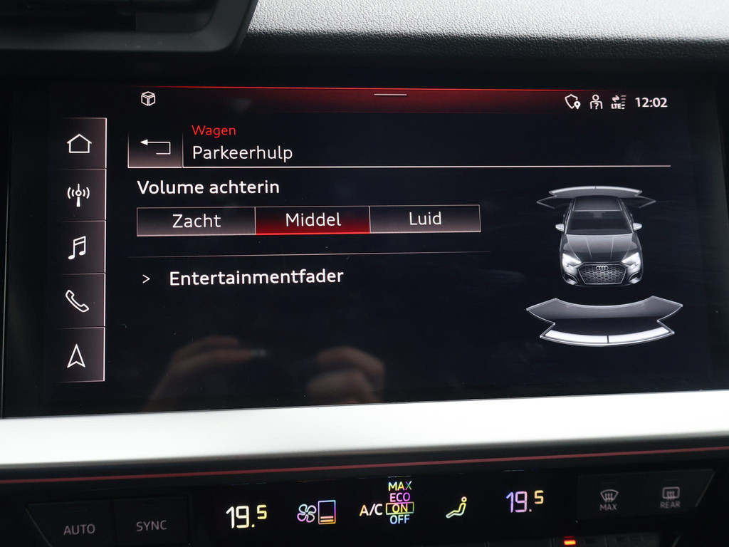 Audi A3 Limousine 35 TFSI 150 PK S-LINE EDITION + VIRTUAL COCKPIT | 51624459-53.jpg | Autobedrijf Hazet