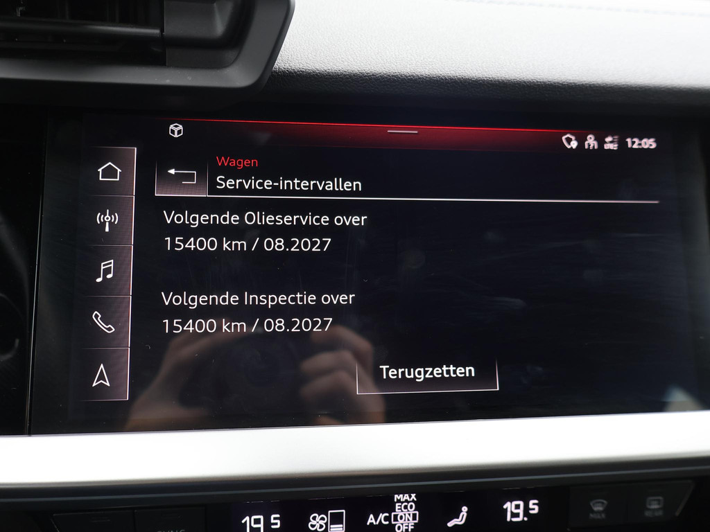 Audi A3 Limousine 35 TFSI 150 PK S-LINE EDITION + VIRTUAL COCKPIT | 51624459-57.jpg | Autobedrijf Hazet