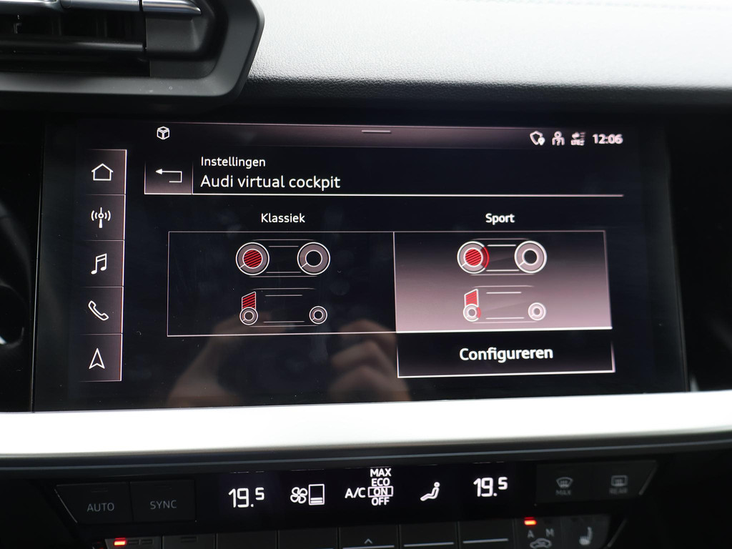 Audi A3 Limousine 35 TFSI 150 PK S-LINE EDITION + VIRTUAL COCKPIT | 51624459-58.jpg | Autobedrijf Hazet