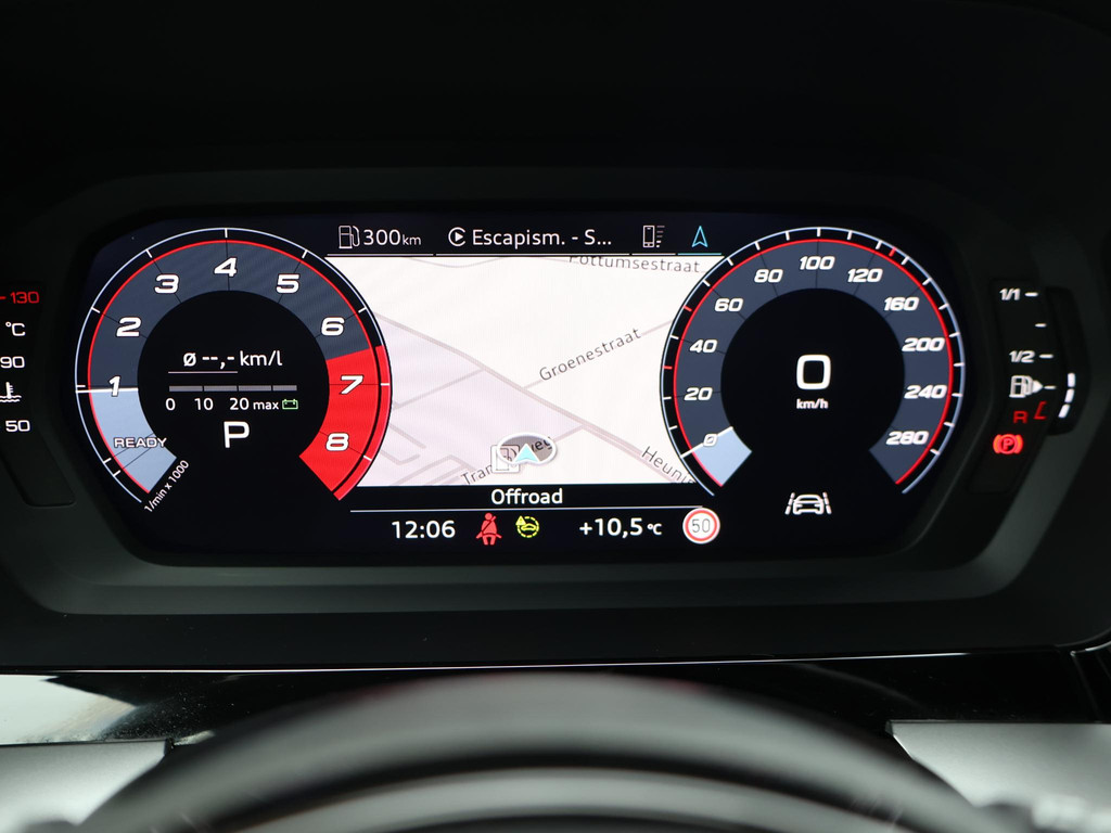 Audi A3 Limousine 35 TFSI 150 PK S-LINE EDITION + VIRTUAL COCKPIT | 51624459-59.jpg | Autobedrijf Hazet