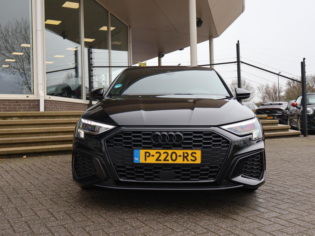 Audi A3 Limousine 35 TFSI 150 PK S-LINE EDITION + VIRTUAL COCKPIT | 51624459-6.jpg | Autobedrijf Hazet