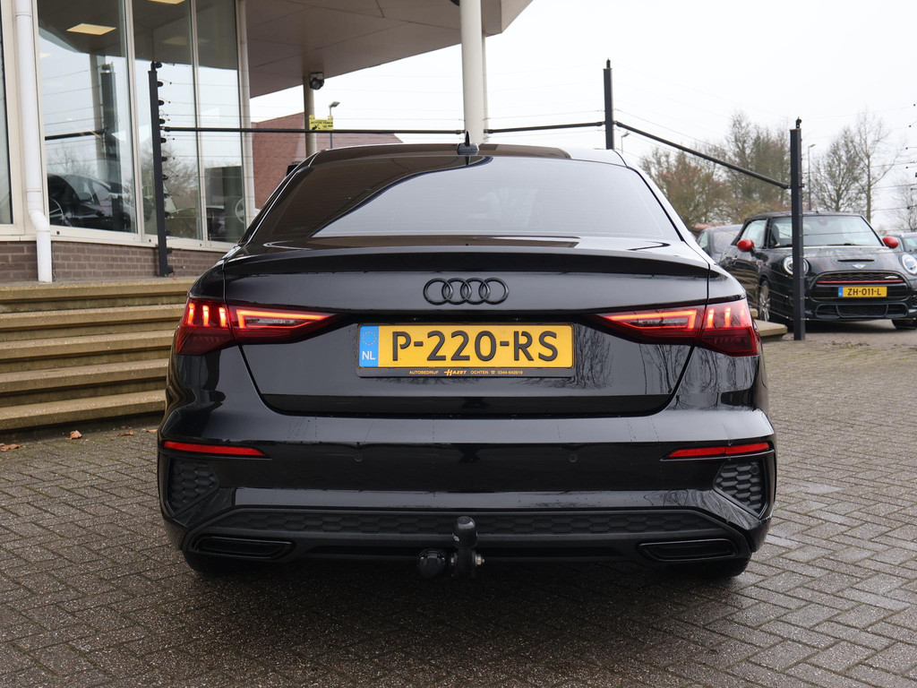 Audi A3 Limousine 35 TFSI 150 PK S-LINE EDITION + VIRTUAL COCKPIT | 51624459-7.jpg | Autobedrijf Hazet