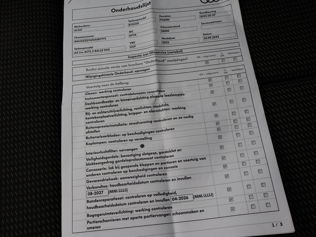 Audi A3 Limousine 35 TFSI 150 PK S-LINE EDITION + VIRTUAL COCKPIT | 51624459-72.jpg | Autobedrijf Hazet