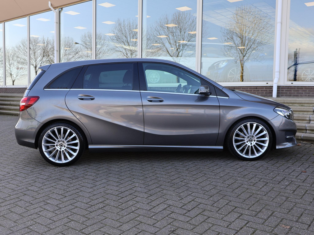 Mercedes-Benz B-Klasse 180 AUT. + 19 INCH LMV | TREKHAAK | LED 51655131-10.jpg | Autobedrijf Hazet