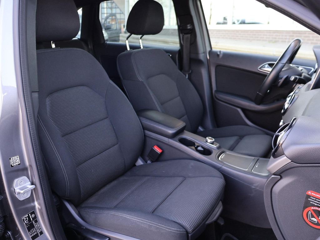Mercedes-Benz B-Klasse 180 AUT. + 19 INCH LMV | TREKHAAK | LED 51655131-11.jpg | Autobedrijf Hazet