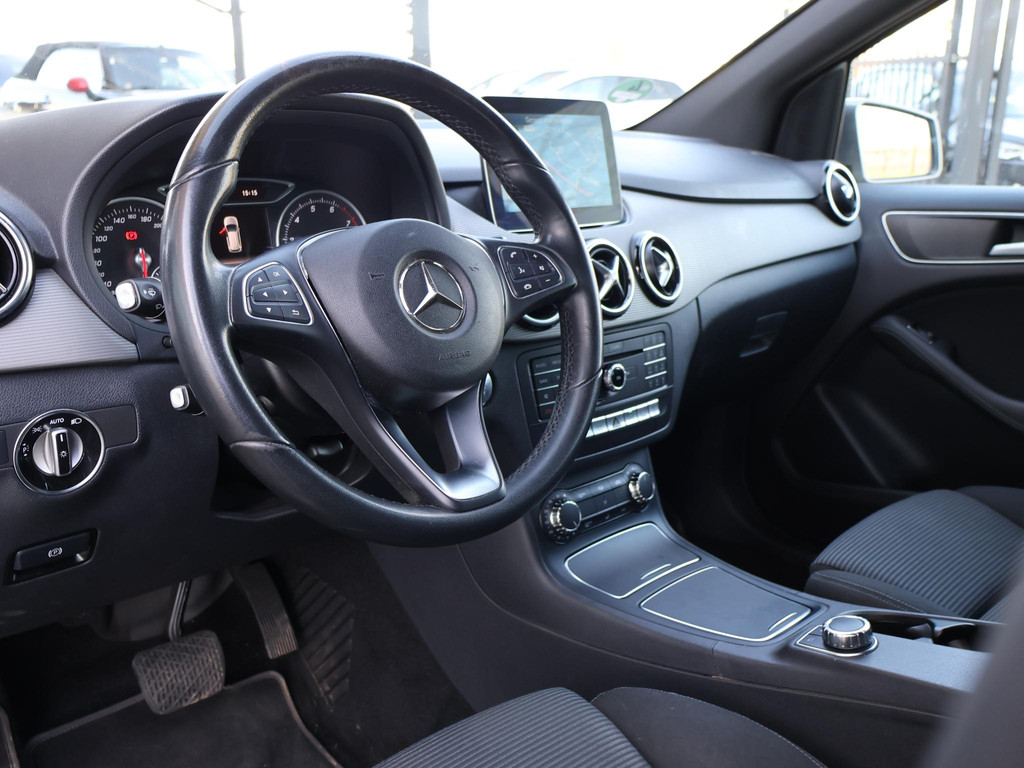 Mercedes-Benz B-Klasse 180 AUT. + 19 INCH LMV | TREKHAAK | LED 51655131-15.jpg | Autobedrijf Hazet