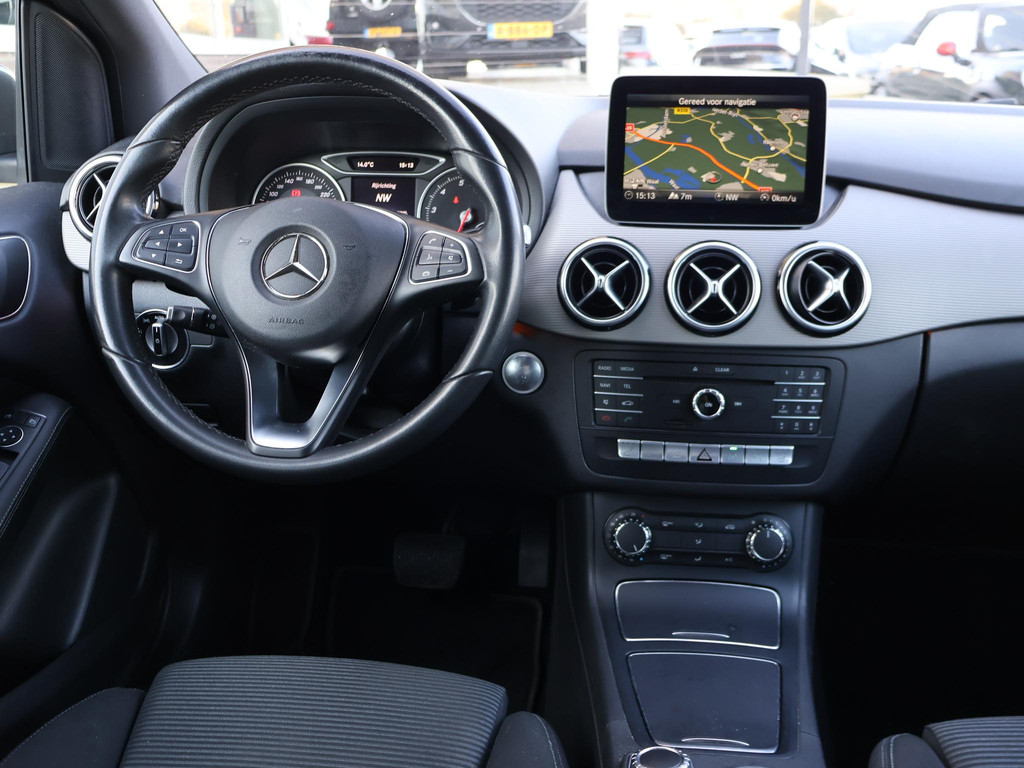 Mercedes-Benz B-Klasse 180 AUT. + 19 INCH LMV | TREKHAAK | LED 51655131-19.jpg | Autobedrijf Hazet