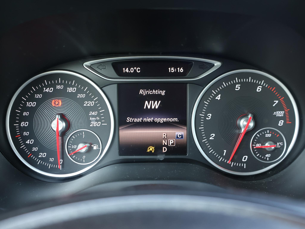 Mercedes-Benz B-Klasse 180 AUT. + 19 INCH LMV | TREKHAAK | LED 51655131-26.jpg | Autobedrijf Hazet