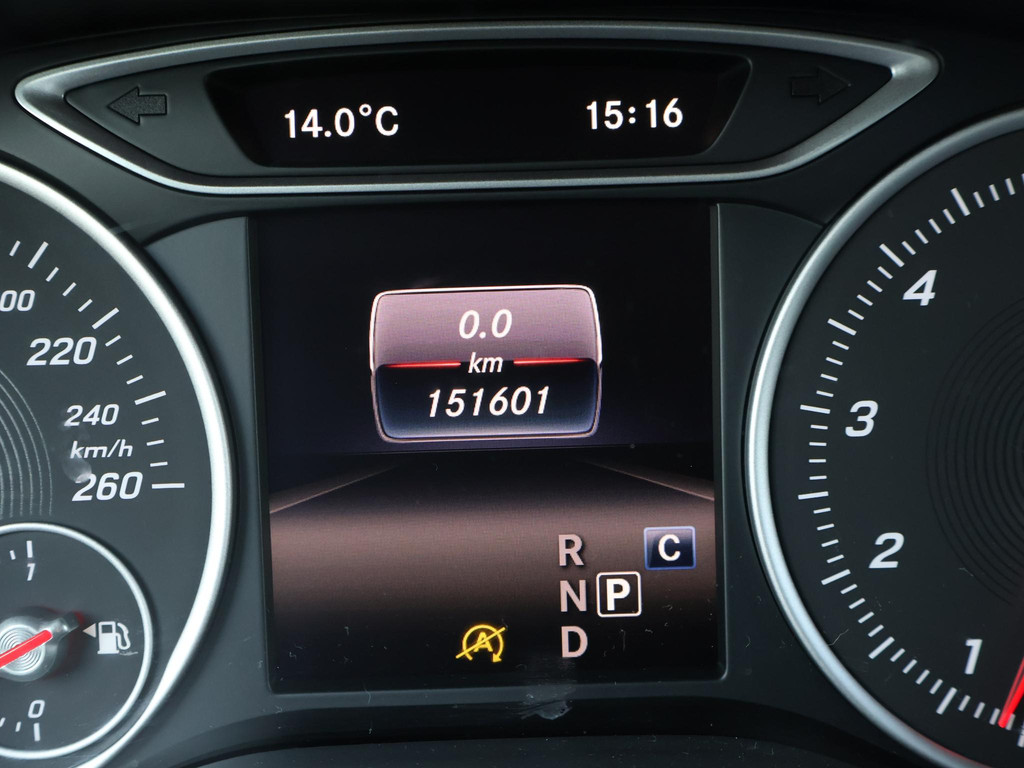 Mercedes-Benz B-Klasse 180 AUT. + 19 INCH LMV | TREKHAAK | LED 51655131-27.jpg | Autobedrijf Hazet