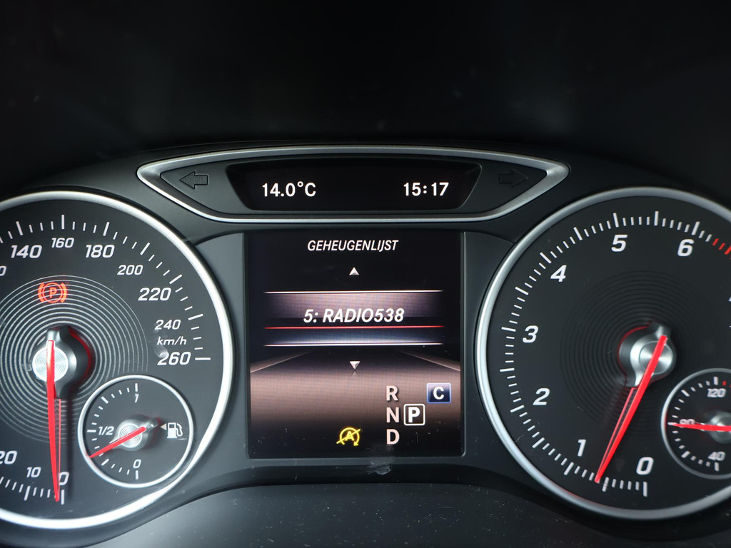 Mercedes-Benz B-Klasse 180 AUT. + 19 INCH LMV | TREKHAAK | LED 51655131-28.jpg | Autobedrijf Hazet