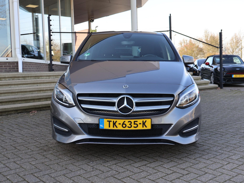 Mercedes-Benz B-Klasse 180 AUT. + 19 INCH LMV | TREKHAAK | LED 51655131-3.jpg | Autobedrijf Hazet