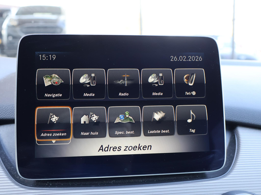 Mercedes-Benz B-Klasse 180 AUT. + 19 INCH LMV | TREKHAAK | LED 51655131-32.jpg | Autobedrijf Hazet