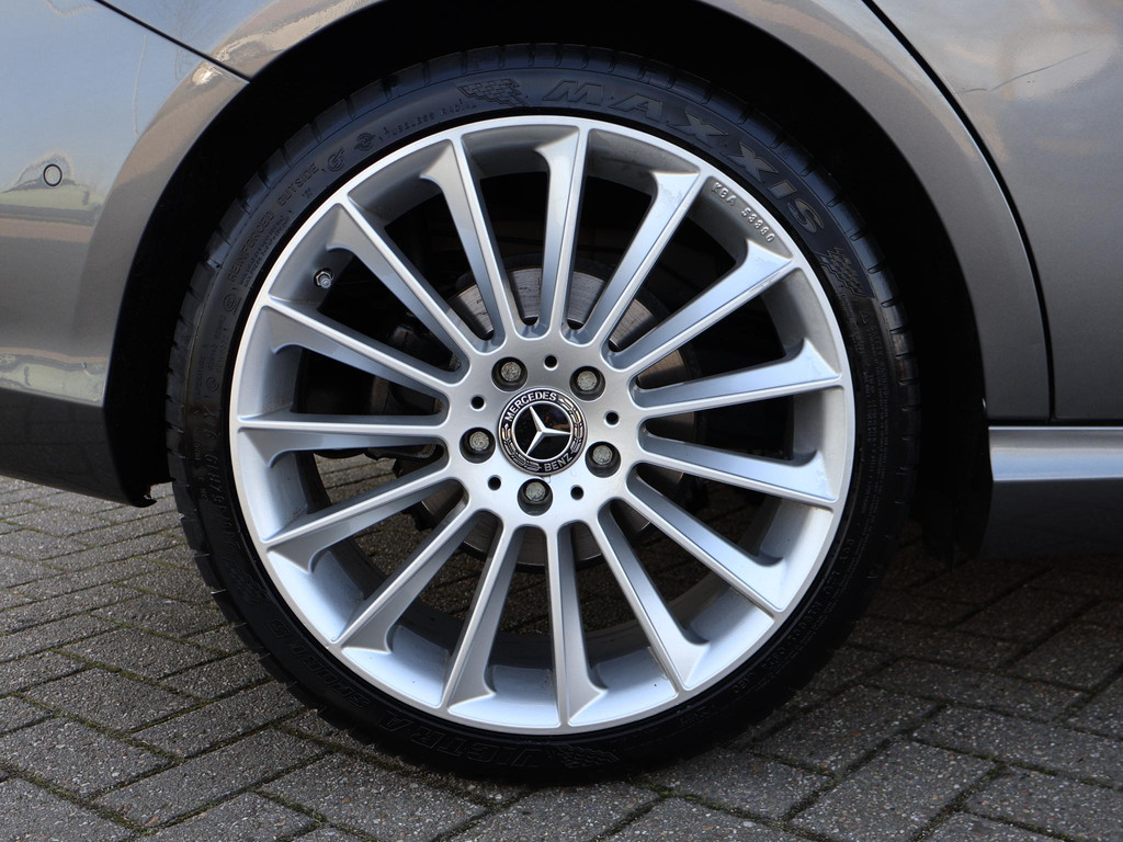 Mercedes-Benz B-Klasse 180 AUT. + 19 INCH LMV | TREKHAAK | LED 51655131-5.jpg | Autobedrijf Hazet