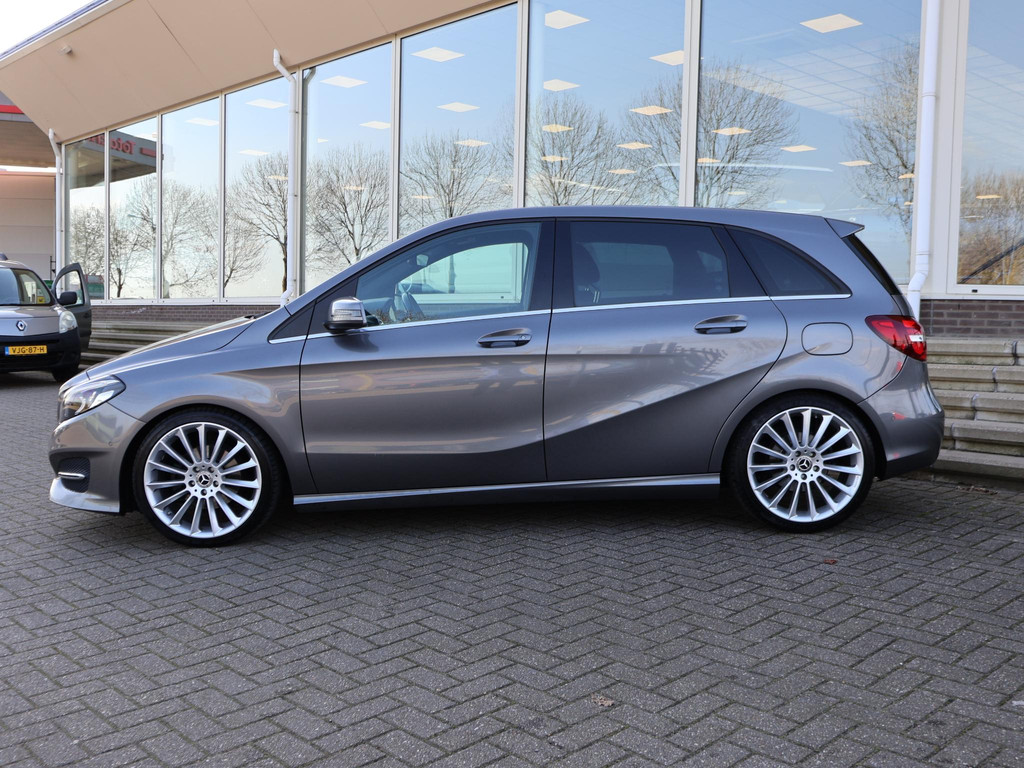 Mercedes-Benz B-Klasse 180 AUT. + 19 INCH LMV | TREKHAAK | LED 51655131-7.jpg | Autobedrijf Hazet