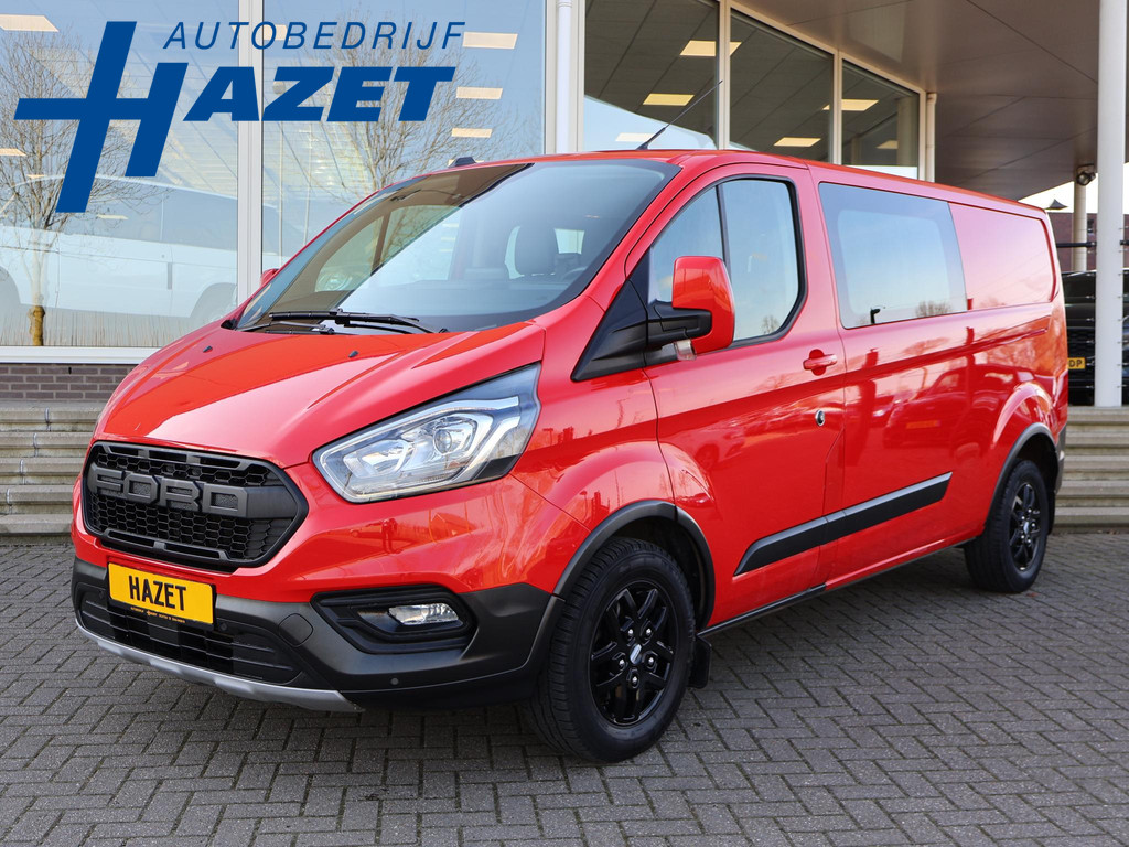 MAN TGE 35 2.0 180 PK AUT. L3H3 + 3000 KG TREKHAAK 43580105-5.jpg | Autobedrijf Hazet