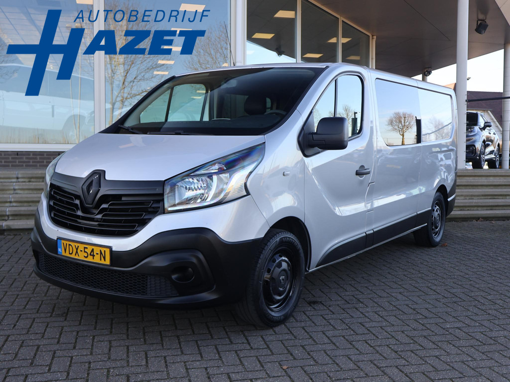 Toyota ProAce Worker 2.0 D-4D LONG NAVIGATOR APPLE CARPLAY 51814067-5.jpg | Autobedrijf Hazet