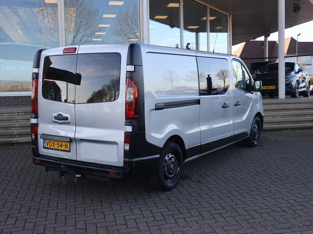 Volkswagen Transporter 2.0 TDI L2H1 5-PERS DUBBEL CABINE EURO 6 52827614-5.jpg | Autobedrijf Hazet