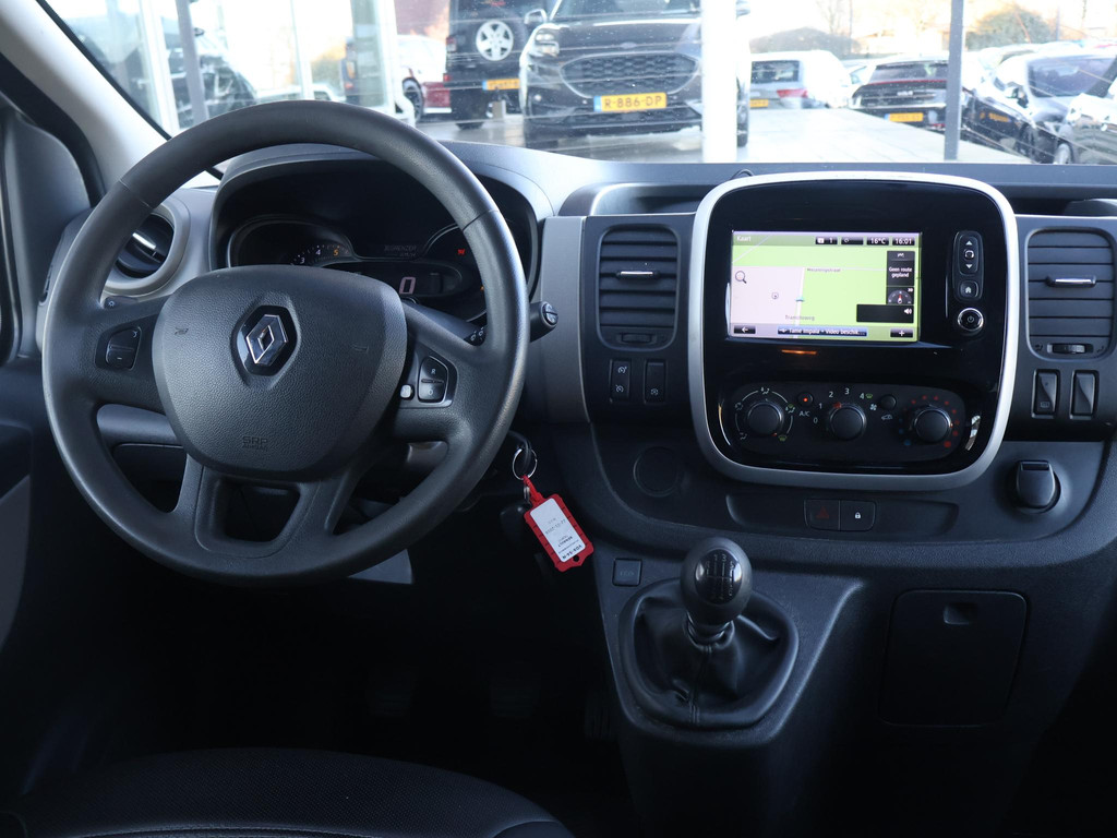 Renault Trafic 2.0 dCi 130 T30 WORK EDITION + APPLE CARPLAY | 52285442-5.jpg | Autobedrijf Hazet