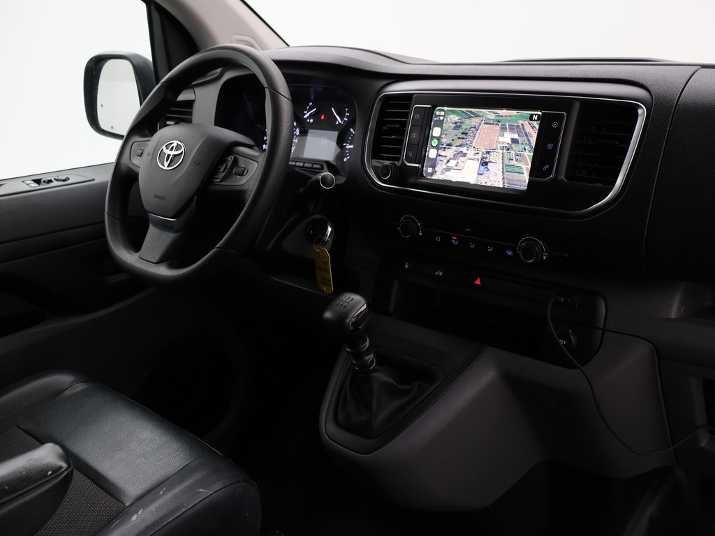 Renault Trafic 2.0 dCi 130 T30 WORK EDITION + APPLE CARPLAY | 52285442-5.jpg | Autobedrijf Hazet