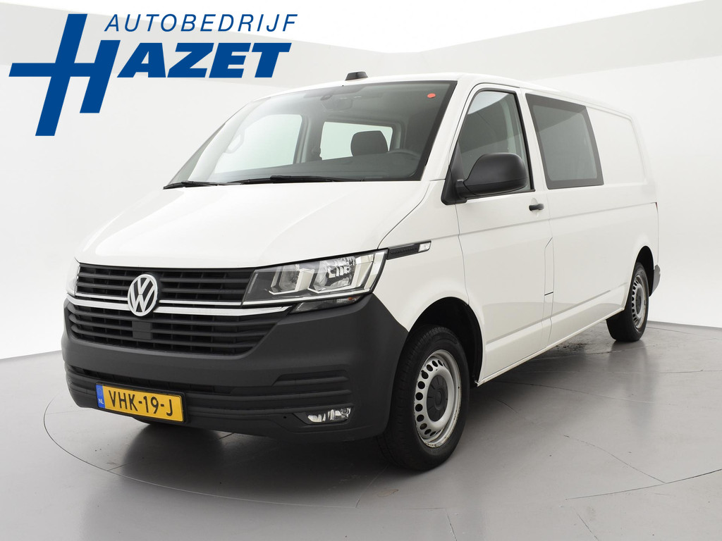 Renault Master T35 2.3 DCI 135 PK L3H2 WORK EDITION 54854618-5.jpg | Autobedrijf Hazet