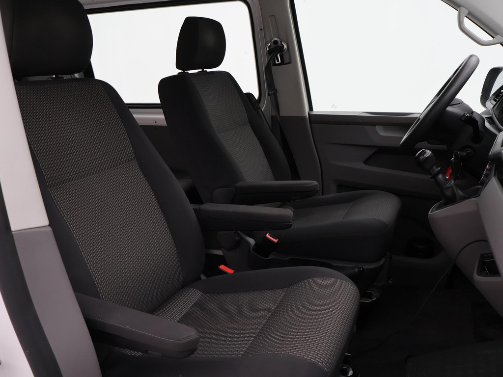 Opel Vivaro 2.0 CDTI AUT. L3H1 DUBBEL CABINE + CAMERA 53040050-5.jpg | Autobedrijf Hazet