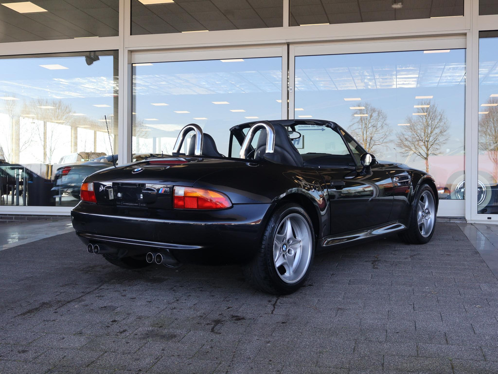 Mercedes-Benz SL-Klasse 350 *66.102 KM* 47330505-5.jpg | Autobedrijf Hazet