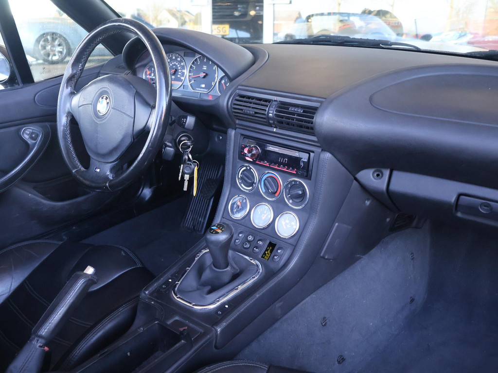 Mercedes-Benz SL-Klasse 350 *66.102 KM* 47330505-5.jpg | Autobedrijf Hazet