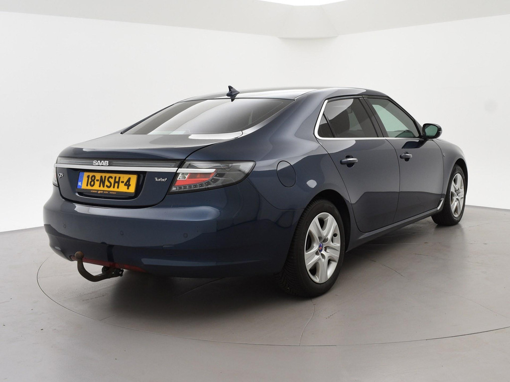 SEAT Leon 2.3 V5 AUT. EXECUTIVE *7097 KM | UNIEK | EXCL BTW* 50716064-5.jpg | Autobedrijf Hazet
