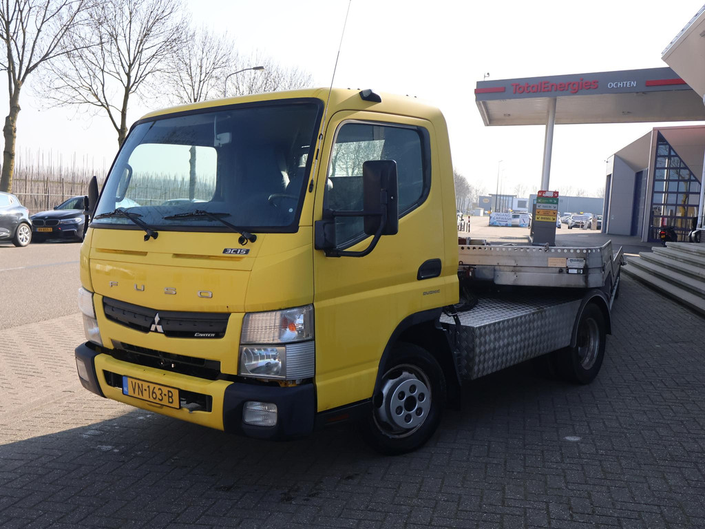 Opel Movano 2.2D 140 PK L4 MEUBELBAK + LAADKLEP | CRUISE | 54854505-5.jpg | Autobedrijf Hazet