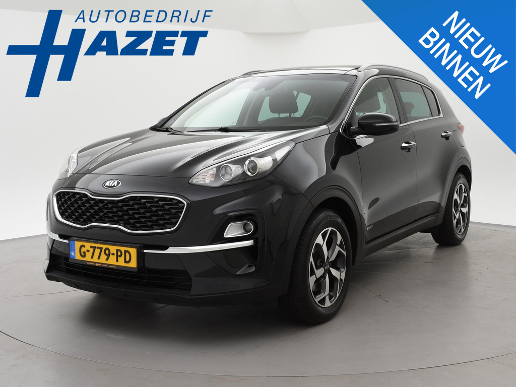 Audi Q2 35 TFSI 1.5T 4-CIL. 150 PK + DIGITALE COCKPIT 49710380-5.jpg | Autobedrijf Hazet