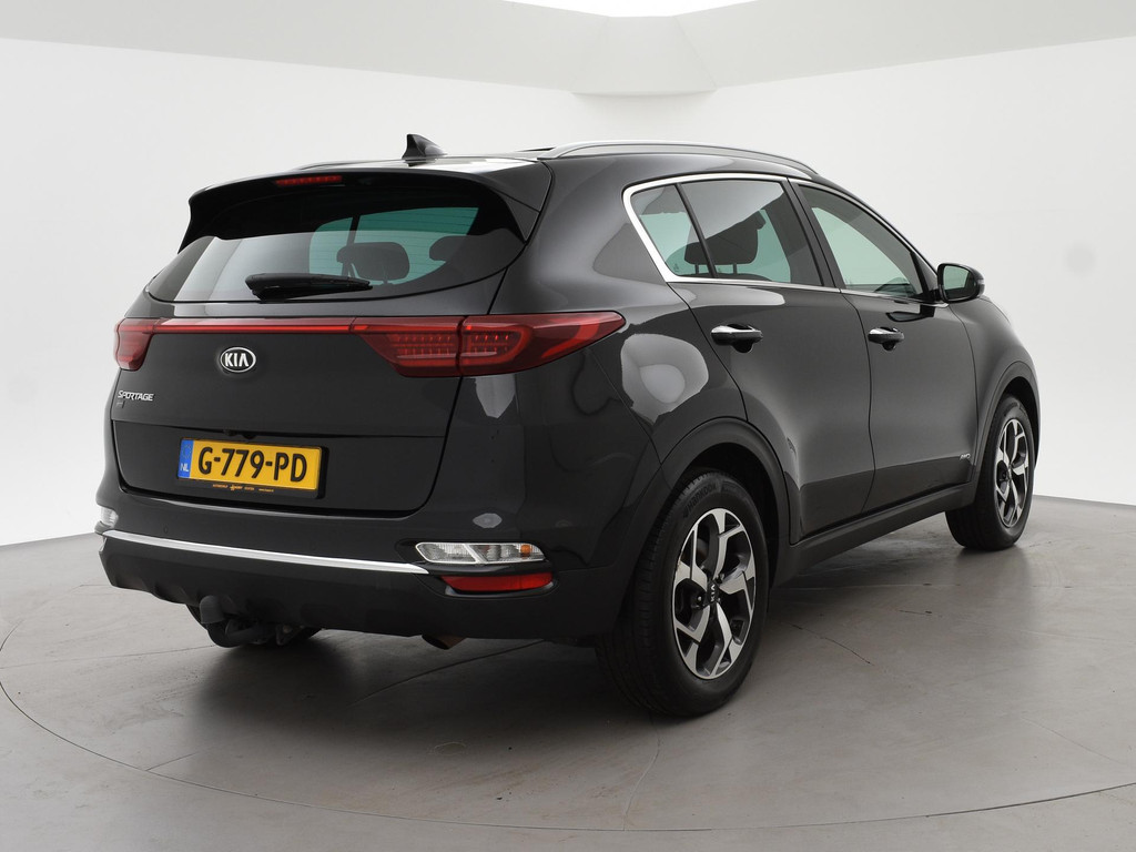 Audi Q2 35 TFSI 1.5T 4-CIL. 150 PK + DIGITALE COCKPIT 49710380-5.jpg | Autobedrijf Hazet