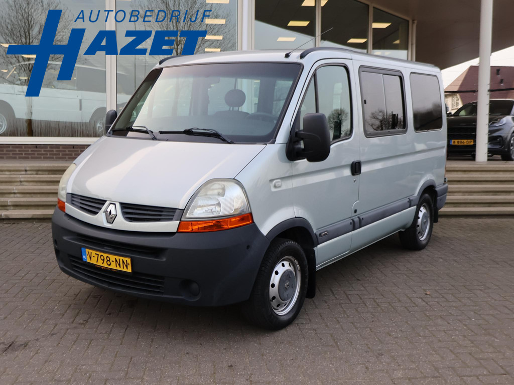 Iveco Daily 3.0D 177 PK BE TREKKER *LUCHTREMMEN* 51326273-5.jpg | Autobedrijf Hazet