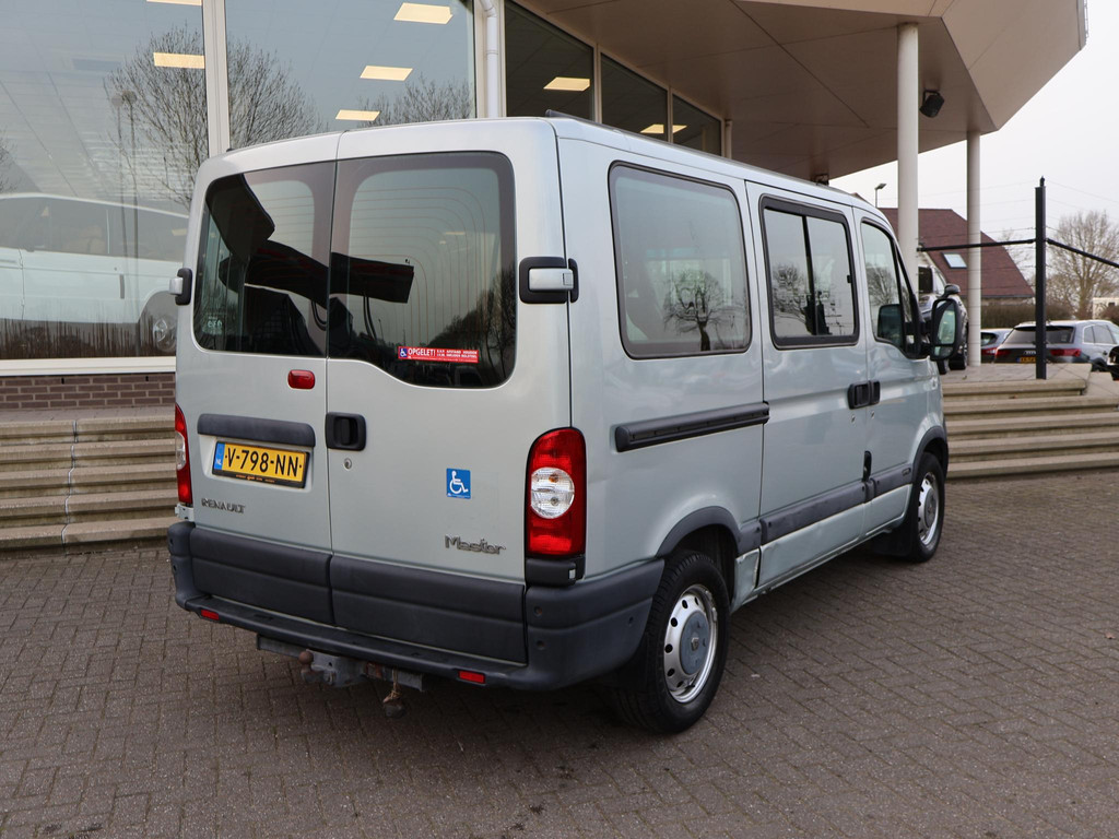 Iveco Daily 3.0D 177 PK BE TREKKER *LUCHTREMMEN* 51326273-5.jpg | Autobedrijf Hazet