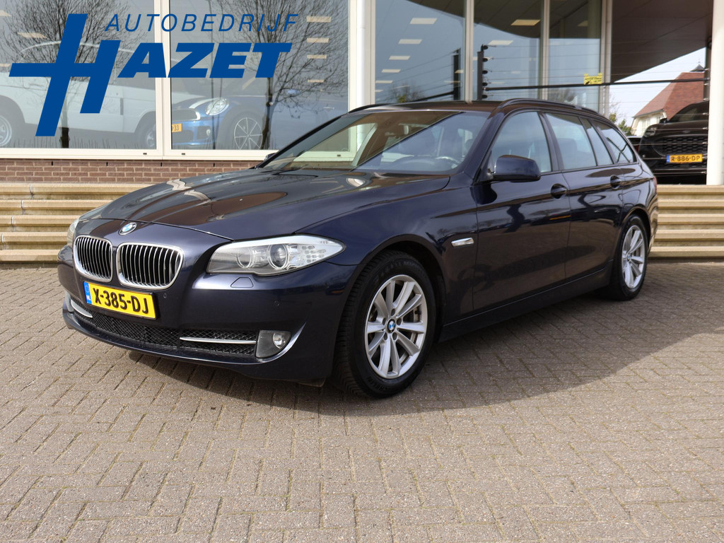 Mercedes-Benz C-Klasse Estate 180 CDI + LEDER SPORTINTERIEUR | FULL LED 43557382-5.jpg | Autobedrijf Hazet