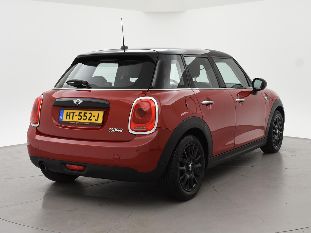 Peugeot 108 1.0 e-VTi ALLURE 5-DEURS + APPLE CARPLAY 54899876-5.jpg | Autobedrijf Hazet