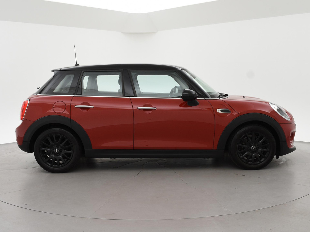 MINI MINI 5-Deurs
