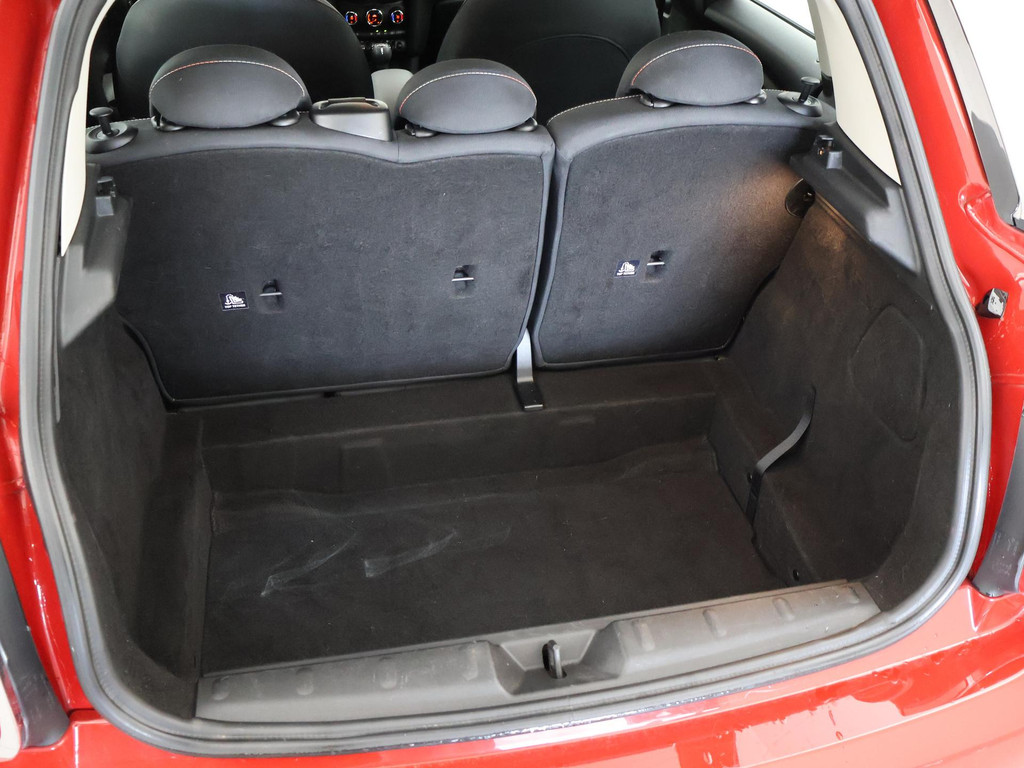 MINI MINI 5-Deurs