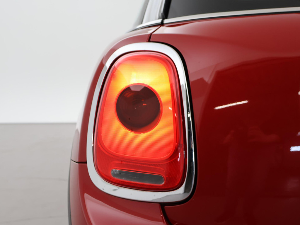 MINI MINI 5-Deurs