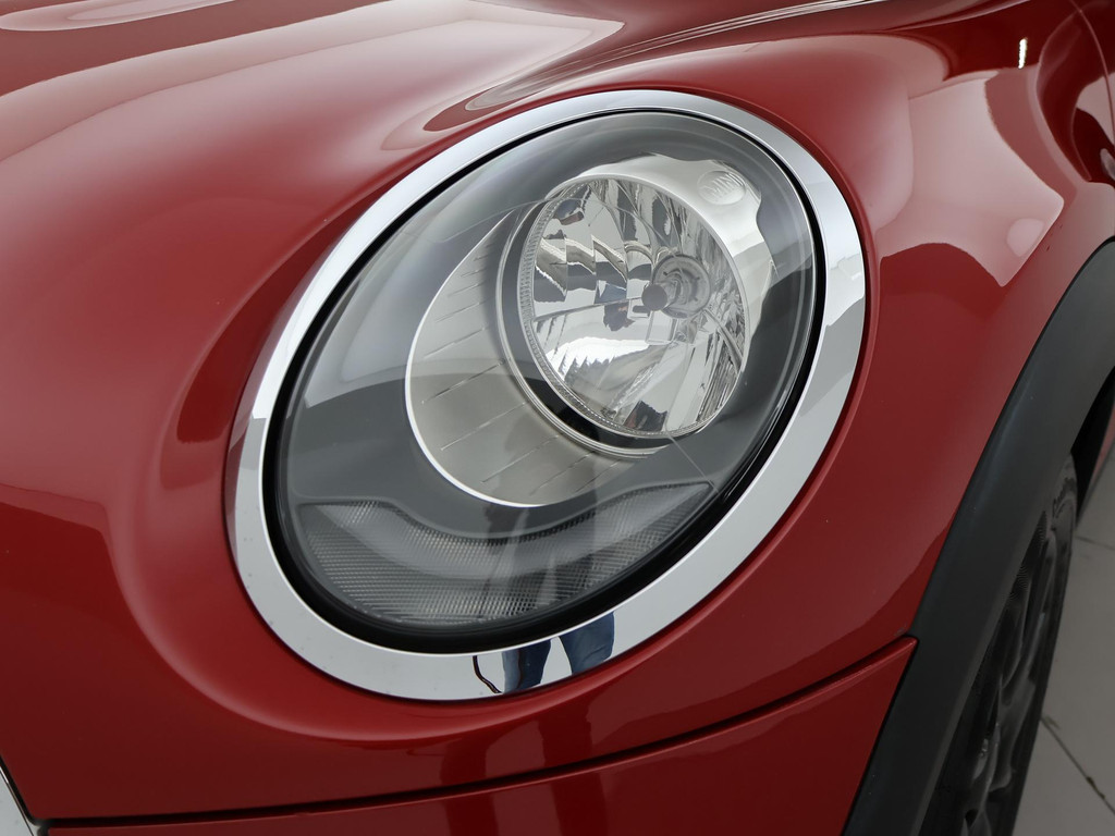 MINI MINI 5-Deurs