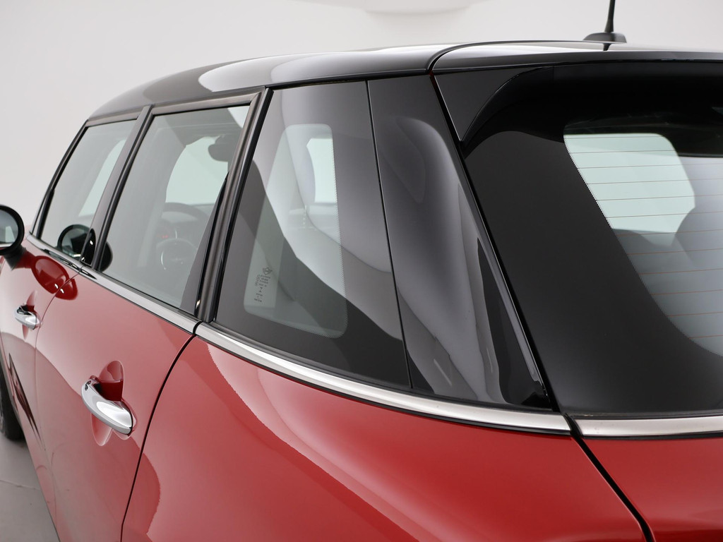 MINI MINI 5-Deurs